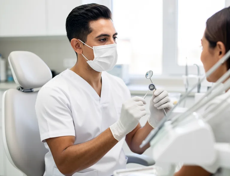 dentist Southsea